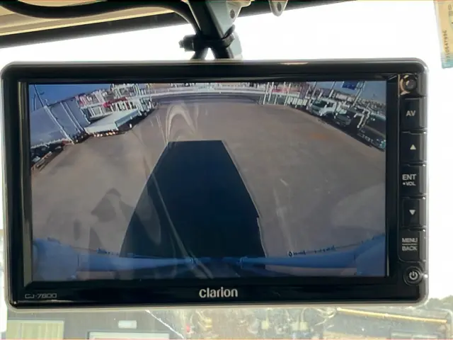 日野 レンジャー 2PG-FD2ABG(2WD)の写真22