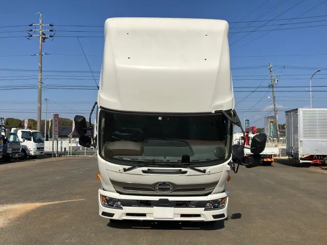 日野 レンジャー 2PG-FD2ABG(2WD)の写真23