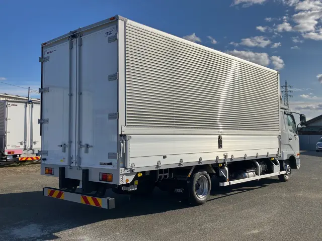 三菱 ファイター 2KG-FK65F(2WD)の写真3