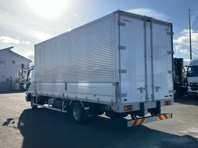 三菱 ファイター 2KG-FK65F(2WD)の写真4