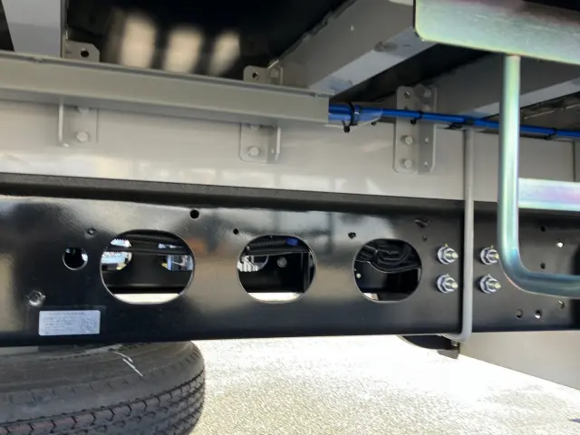 三菱 ファイター 2KG-FK65F(2WD)の写真13