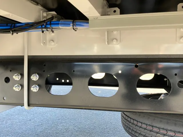 三菱 ファイター 2KG-FK65F(2WD)の写真14