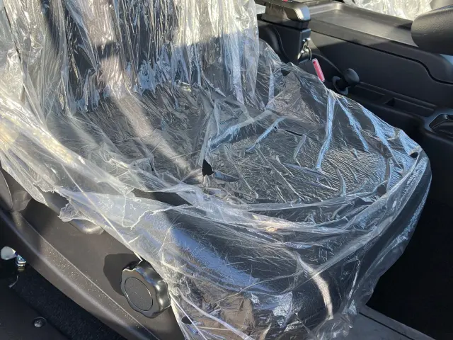 三菱 ファイター 2KG-FK65F(2WD)の写真18