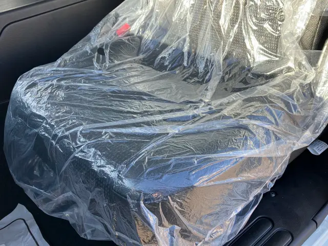 三菱 ファイター 2KG-FK65F(2WD)の写真19