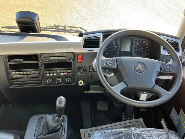 三菱 ファイター 2KG-FK65F(2WD)の写真20