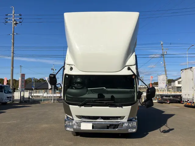 三菱 ファイター 2KG-FK65F(2WD)の写真23