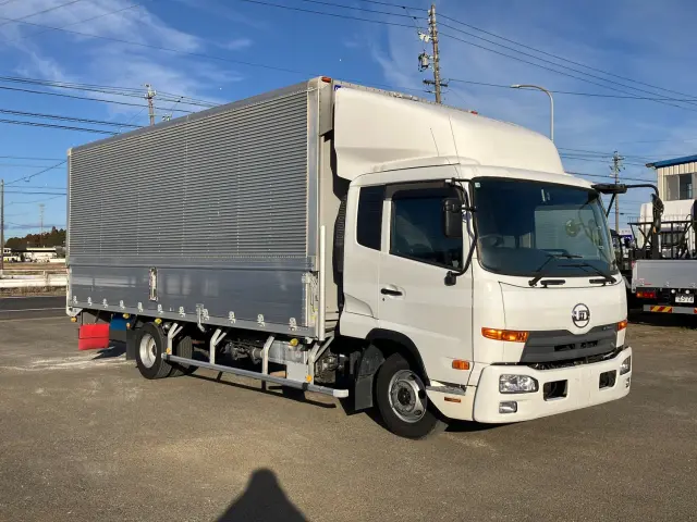ＵＤ コンドル TKG-MK38L(2WD)の写真2
