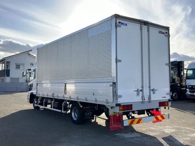 ＵＤ コンドル TKG-MK38L(2WD)の写真4