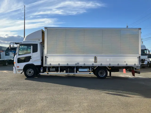 ＵＤ コンドル TKG-MK38L(2WD)の写真7