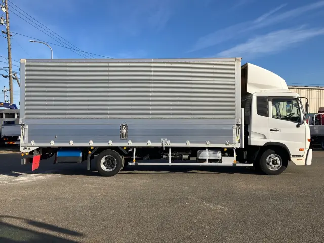 ＵＤ コンドル TKG-MK38L(2WD)の写真8