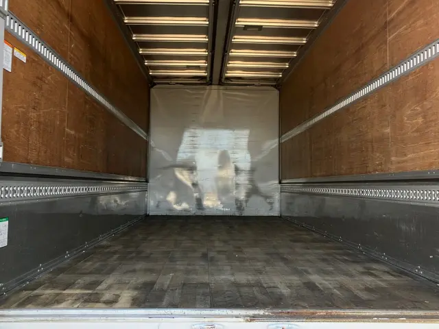 ＵＤ コンドル TKG-MK38L(2WD)の写真10