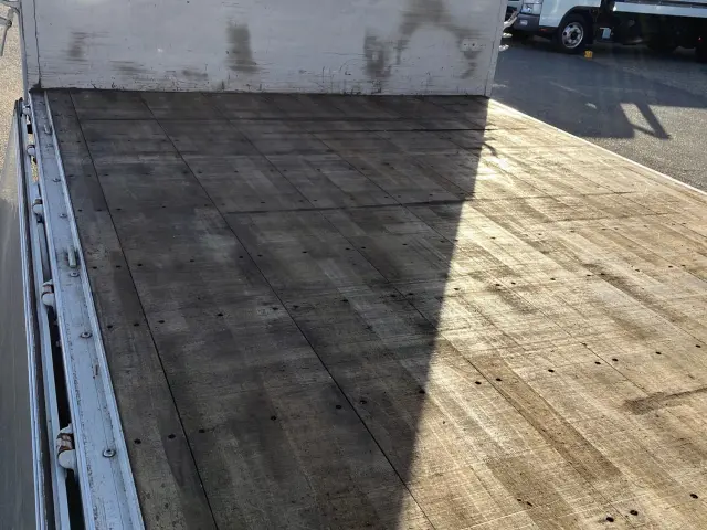 ＵＤ コンドル TKG-MK38L(2WD)の写真11