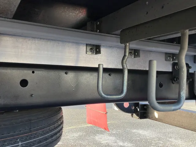 ＵＤ コンドル TKG-MK38L(2WD)の写真13