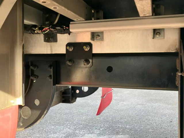 ＵＤ コンドル TKG-MK38L(2WD)の写真14