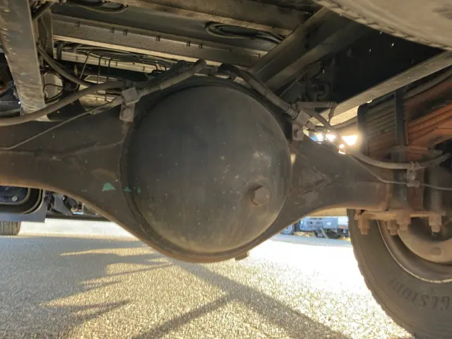 ＵＤ コンドル TKG-MK38L(2WD)の写真15