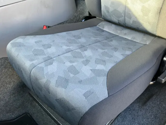 ＵＤ コンドル TKG-MK38L(2WD)の写真19