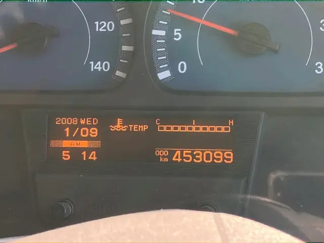 ＵＤ コンドル TKG-MK38L(2WD)の写真21