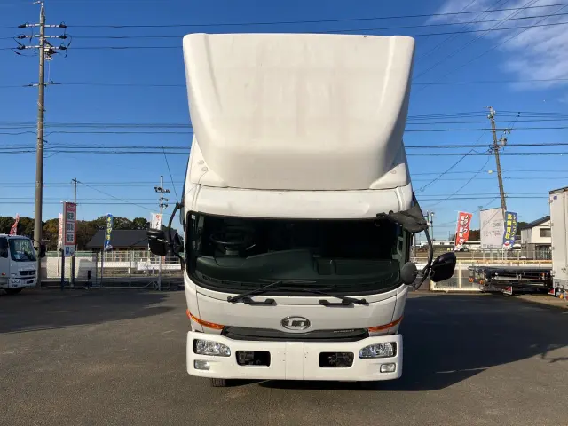 ＵＤ コンドル TKG-MK38L(2WD)の写真23