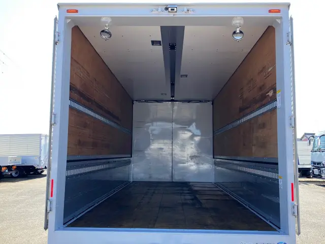 トヨタ ダイナ 2KG-XZU730(2WD)の写真10