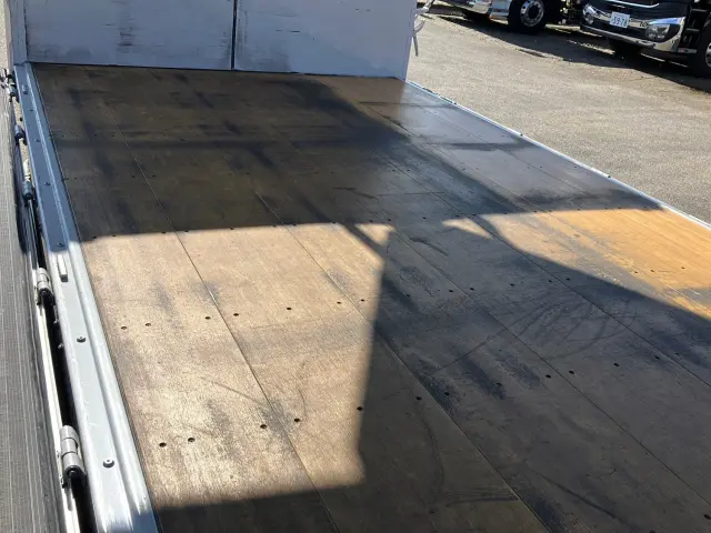 トヨタ ダイナ 2KG-XZU730(2WD)の写真11