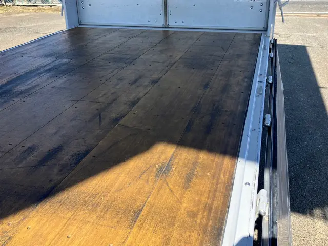 トヨタ ダイナ 2KG-XZU730(2WD)の写真12