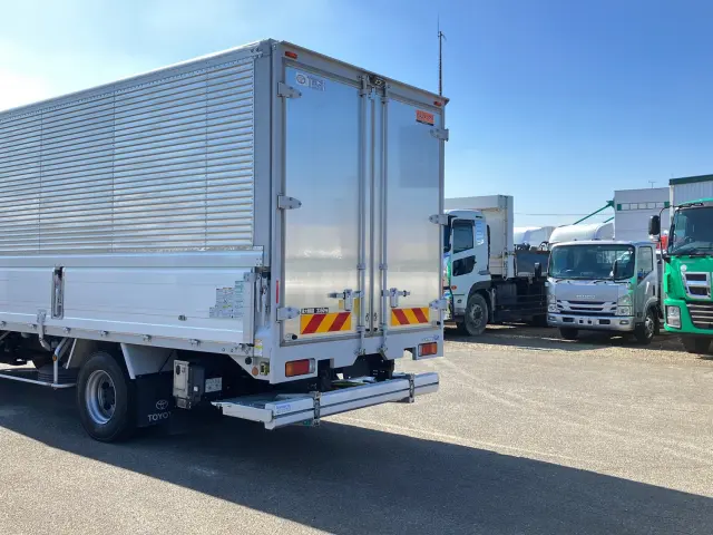 トヨタ ダイナ 2KG-XZU730(2WD)の写真14