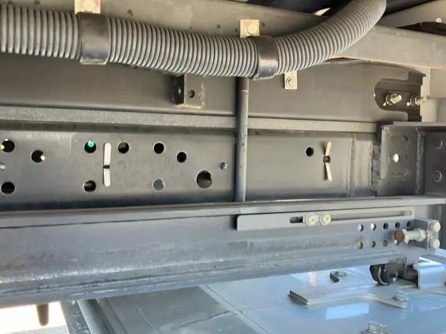 トヨタ ダイナ 2KG-XZU730(2WD)の写真16