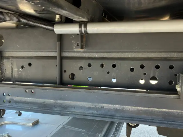 トヨタ ダイナ 2KG-XZU730(2WD)の写真17