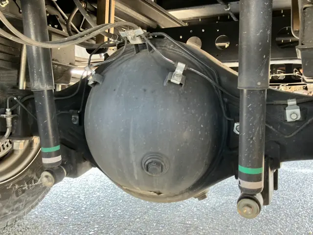 トヨタ ダイナ 2KG-XZU730(2WD)の写真18