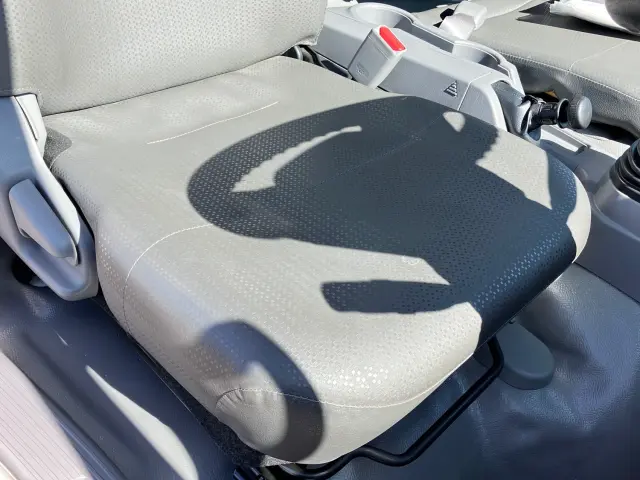 トヨタ ダイナ 2KG-XZU730(2WD)の写真21