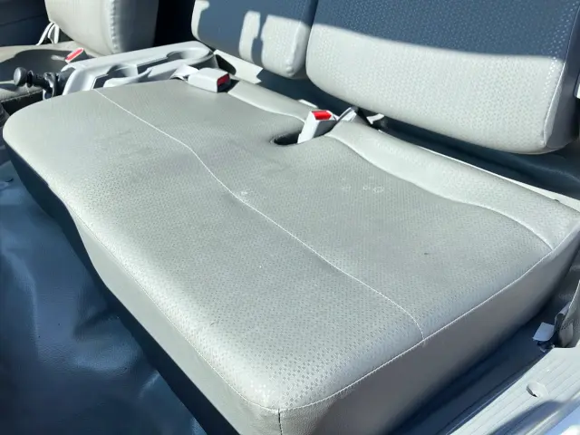 トヨタ ダイナ 2KG-XZU730(2WD)の写真22