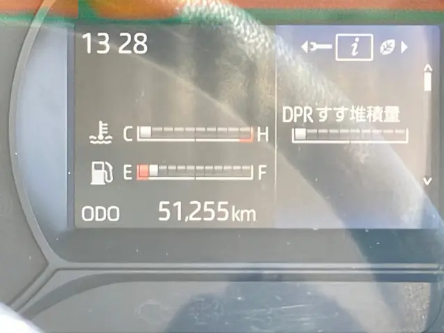 トヨタ ダイナ 2KG-XZU730(2WD)の写真24