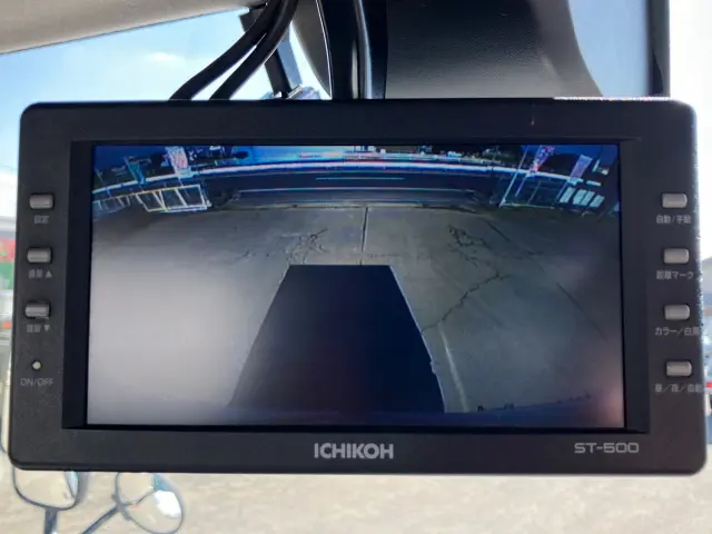 トヨタ ダイナ 2KG-XZU730(2WD)の写真25