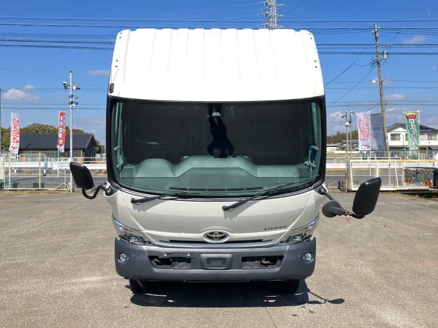 トヨタ ダイナ 2KG-XZU730(2WD)の写真26