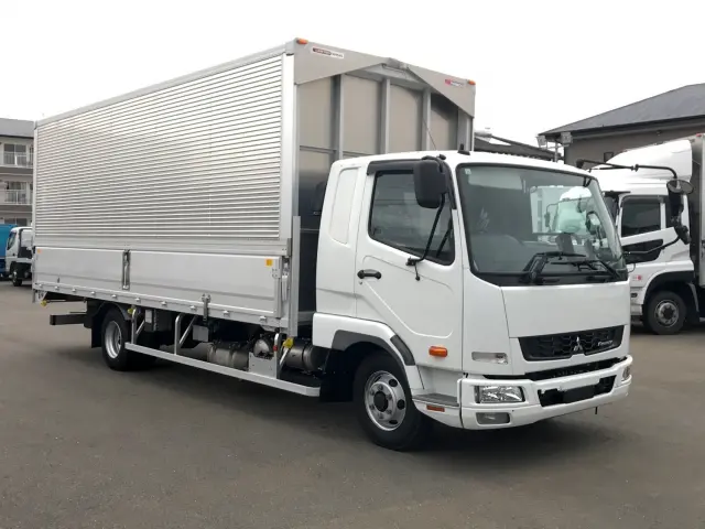 三菱 ファイター 2KG-FK62F(2WD)の写真2