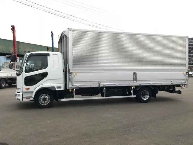 三菱 ファイター 2KG-FK62F(2WD)の写真7