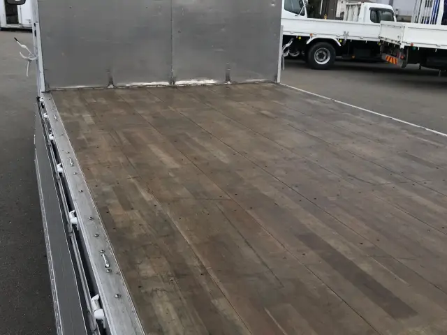 三菱 ファイター 2KG-FK62F(2WD)の写真11