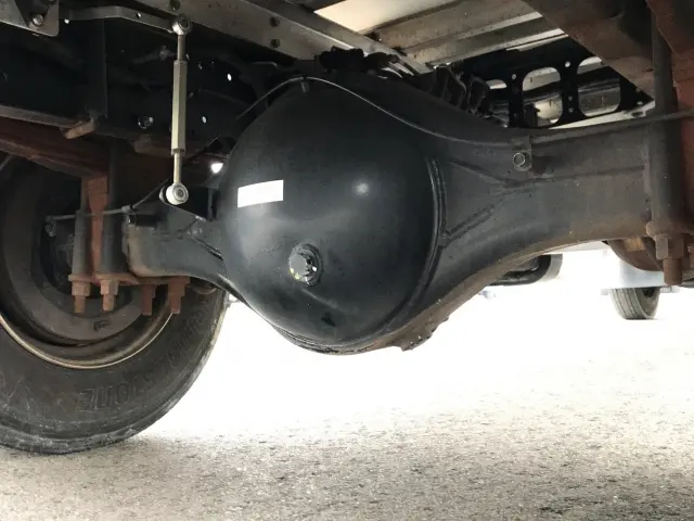 三菱 ファイター 2KG-FK62F(2WD)の写真15