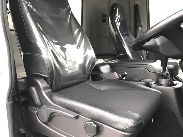 三菱 ファイター 2KG-FK62F(2WD)の写真18