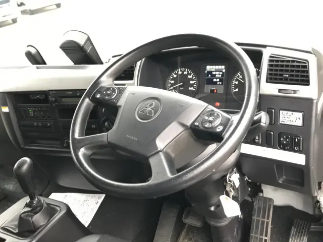 三菱 ファイター 2KG-FK62F(2WD)の写真20