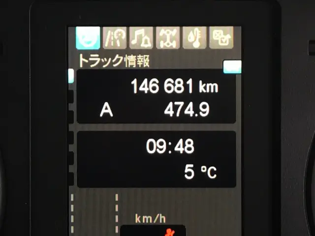 三菱 ファイター 2KG-FK62F(2WD)の写真21