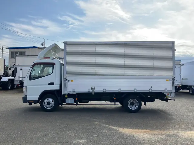 三菱 キャンター TKG-FEB50(2WD)の写真7