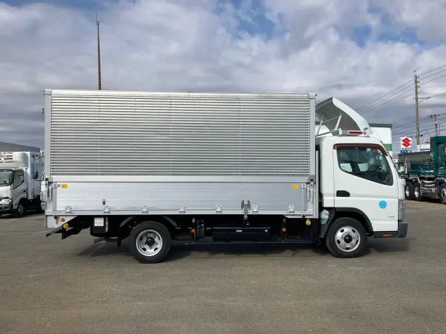 三菱 キャンター TKG-FEB50(2WD)の写真8
