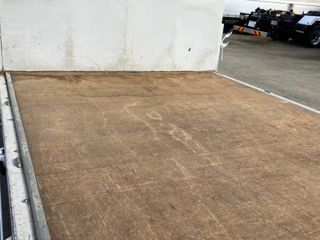 三菱 キャンター TKG-FEB50(2WD)の写真11