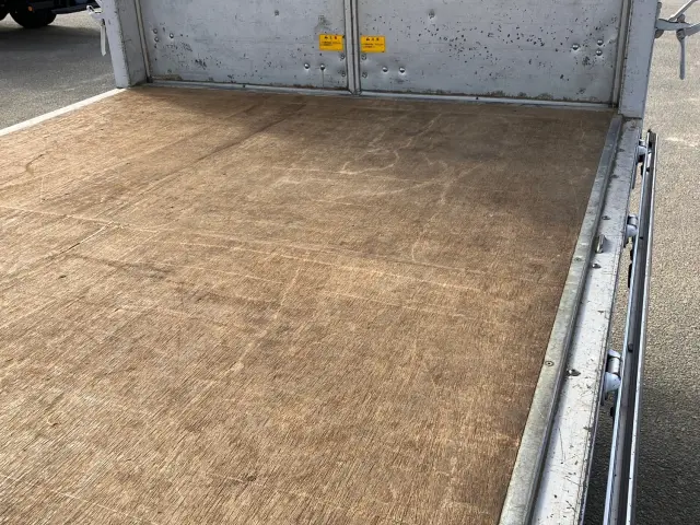 三菱 キャンター TKG-FEB50(2WD)の写真12