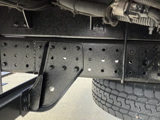 三菱 キャンター TKG-FEB50(2WD)の写真14