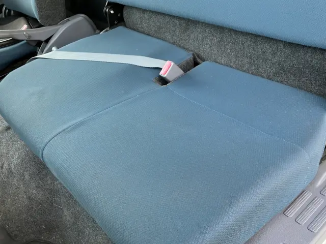 三菱 キャンター TKG-FEB50(2WD)の写真19