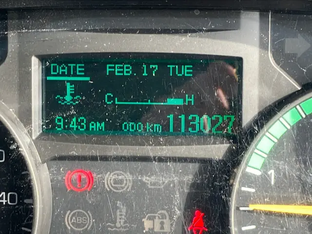 三菱 キャンター TKG-FEB50(2WD)の写真21