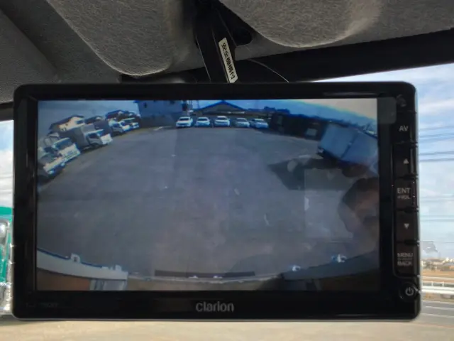 三菱 キャンター TKG-FEB50(2WD)の写真22