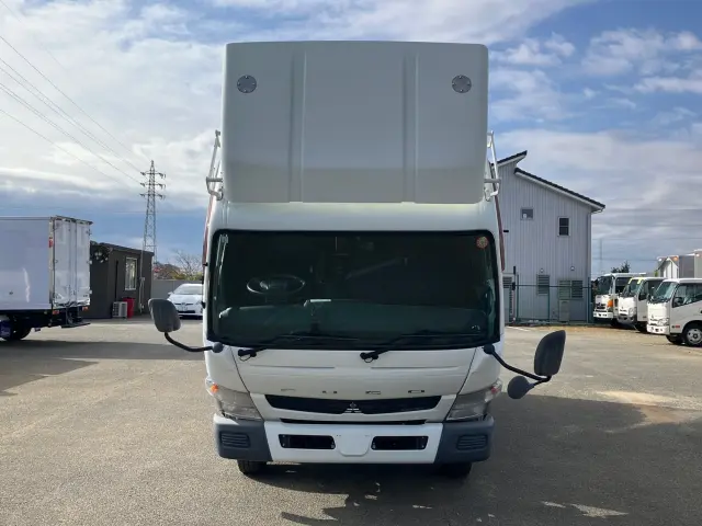 三菱 キャンター TKG-FEB50(2WD)の写真23